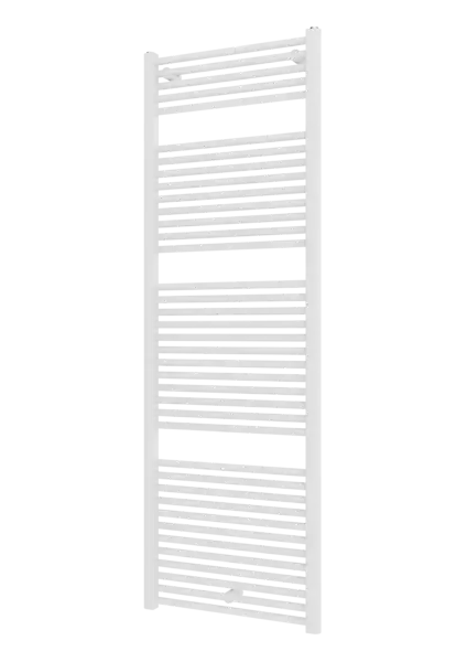 Uitverkoop Plieger Palermo NXT Nexus elektrische radiator 60x177.5cm mat wit