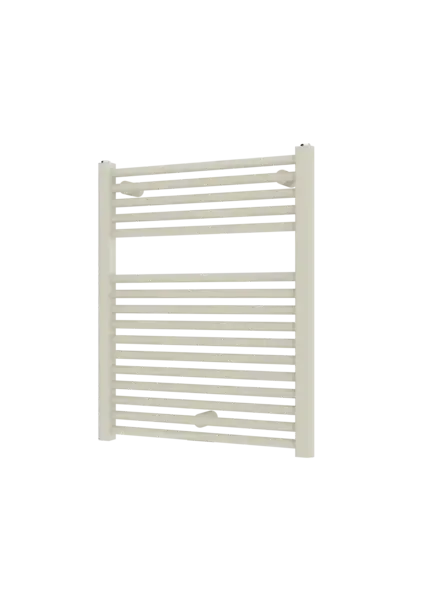 Plieger Palermo NXT Nexus elektrische radiator 60x73.5cm wit structuur Speciale Aanbieding