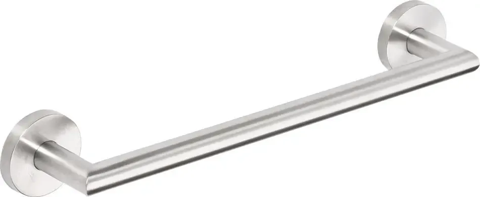 Speciale Aanbieding Sapho X-Steel handdoekhouder 35x6.5cm RVS