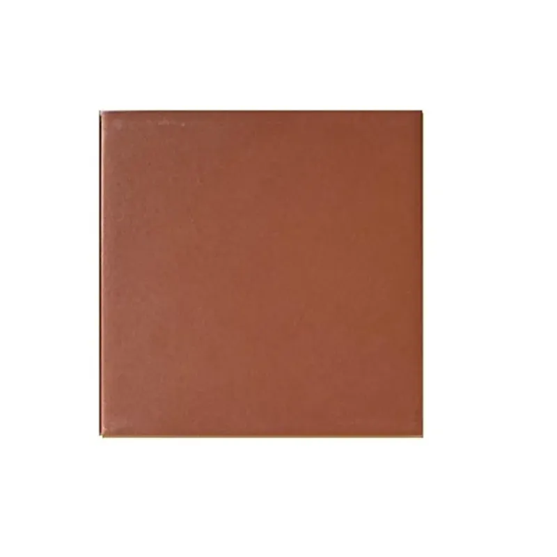 Bestel Nu Terre d‘Azur Provence vloertegel rouge 10x10cm terra