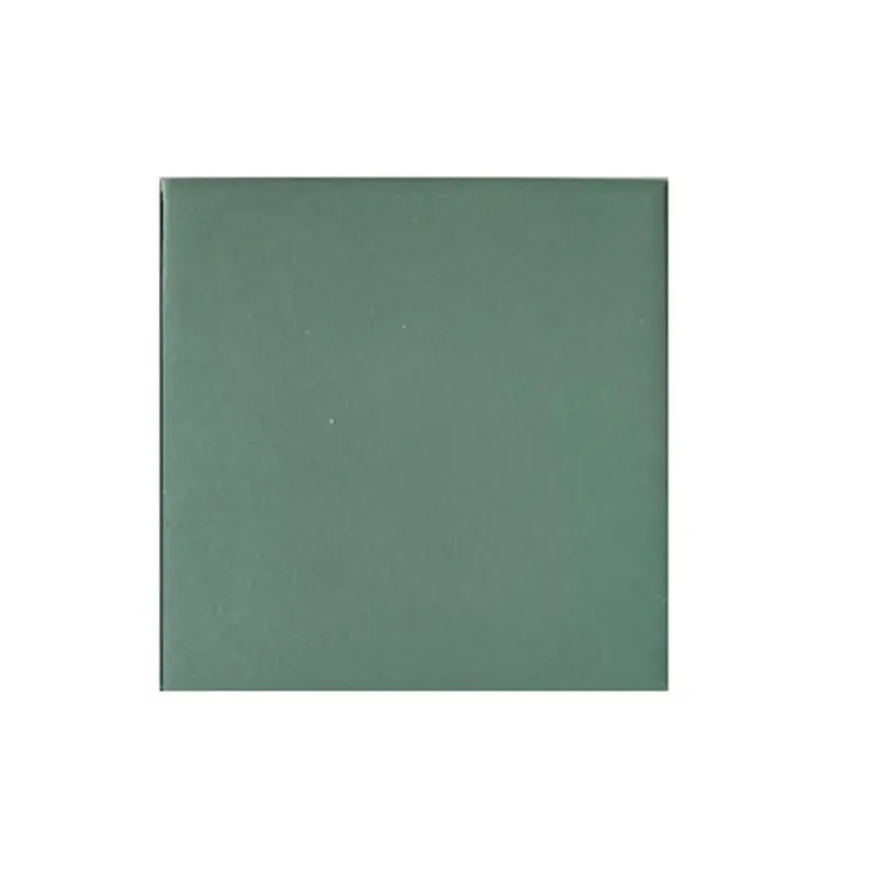 Terre d‘Azur Provence vloertegel vert fonce 10x10cm groen Direct Verzonden