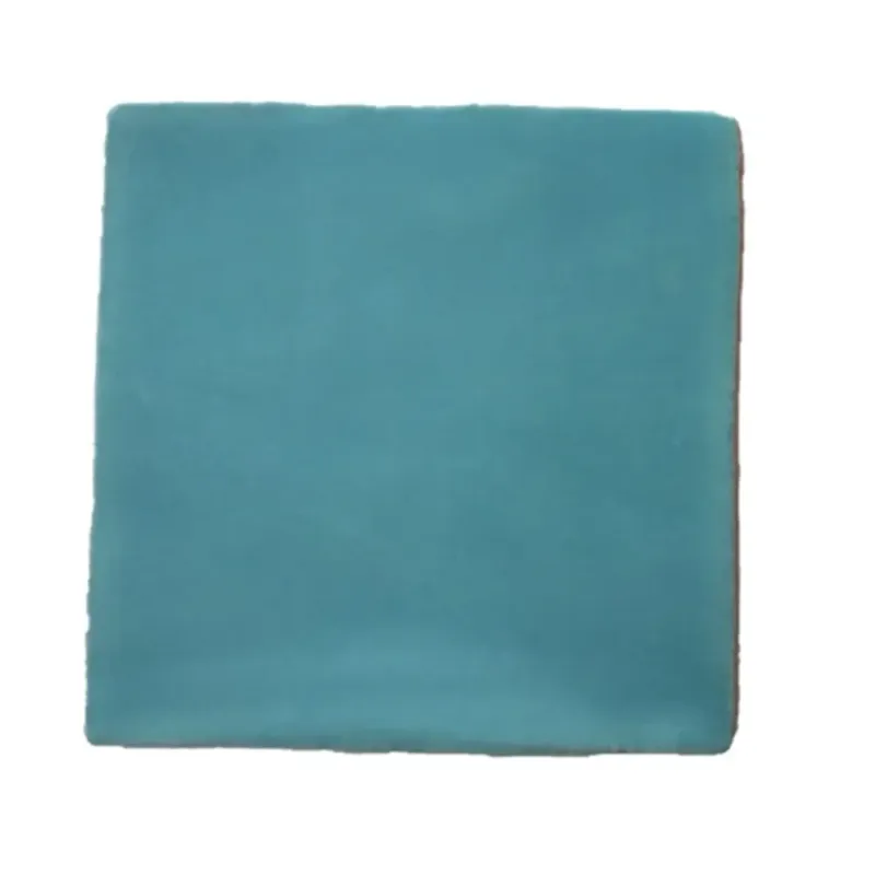 Terre d‘Azur Alicante wandtegel claro 13x13cm blauw licht Finale Uitverkoop