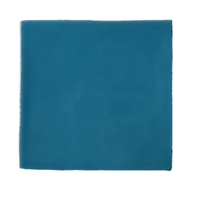 Terre d‘Azur Alicante wandtegel medio 13x13cm blauw Must-Have