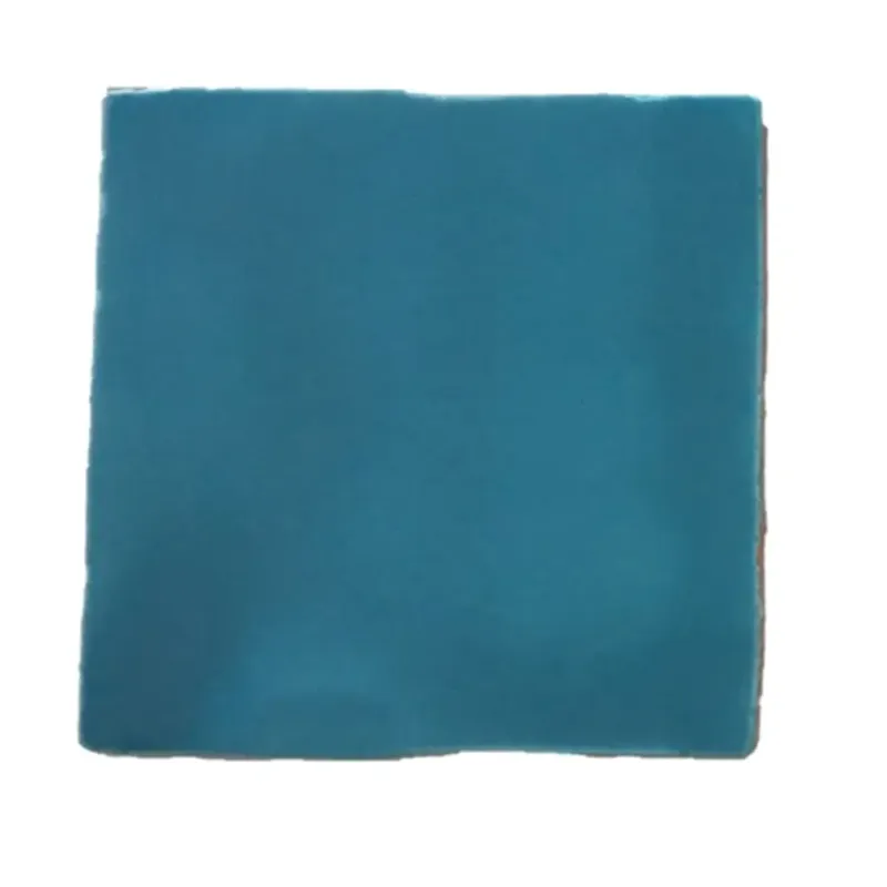Terre d‘Azur Alicante wandtegel oscuro 13x13cm blauw donker Actieprijs