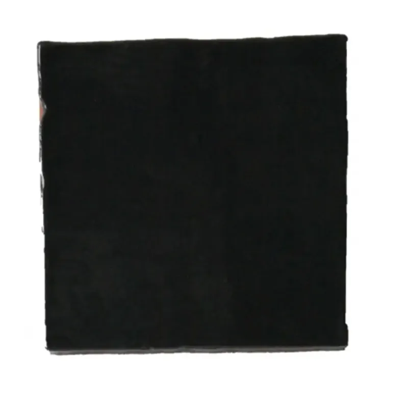 Terre d‘Azur Alicante wandtegel oscuro 13x13cm antraciet Alleen Vandaag