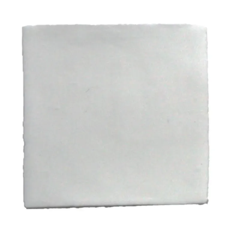 Terre d‘Azur Almeria wandtegel 13x13cm wit Laatste Versie