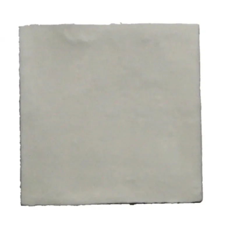 Koop Online Terre d‘Azur Almeria wandtegel 13x13cm beige