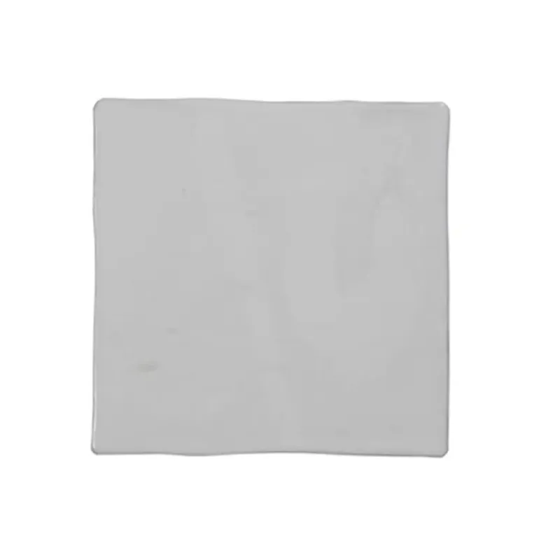Terre d‘Azur Azahar wandtegel blanco 13x13cm wit Laatste Kans