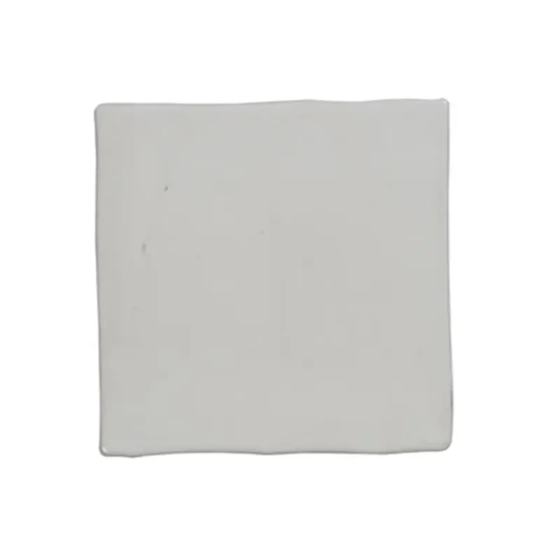 Populair Terre d‘Azur Azahar wandtegel hueso 13x13cm beige
