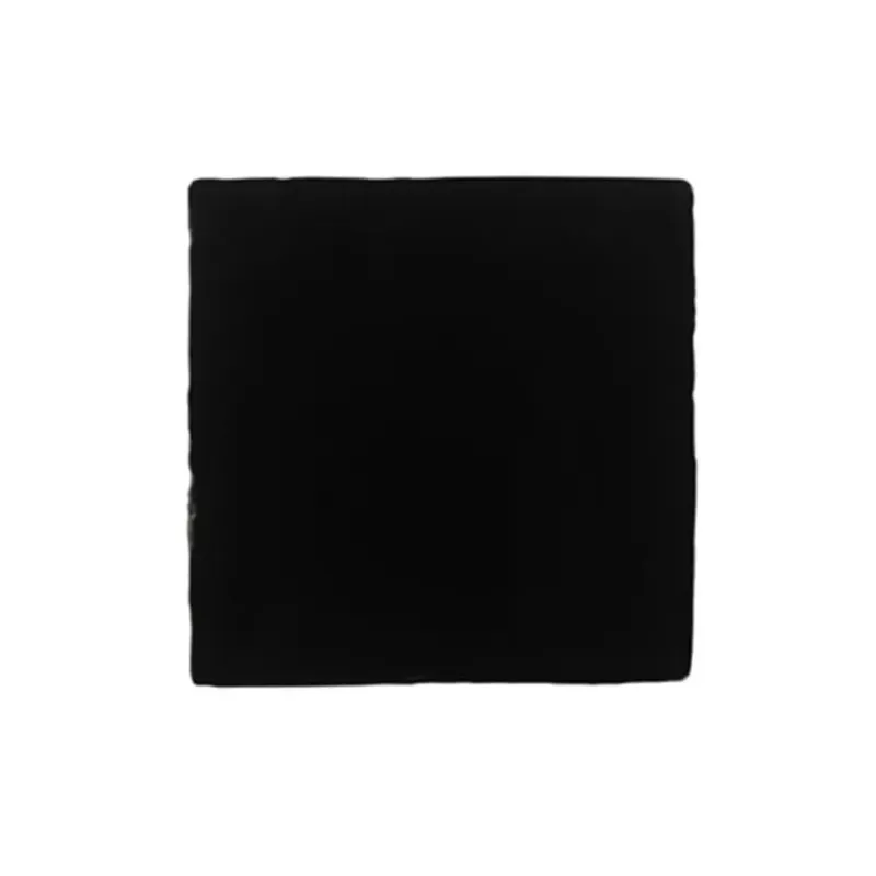Terre d‘Azur Azahar wandtegel antik 13x13cm zwart Meest Verkocht