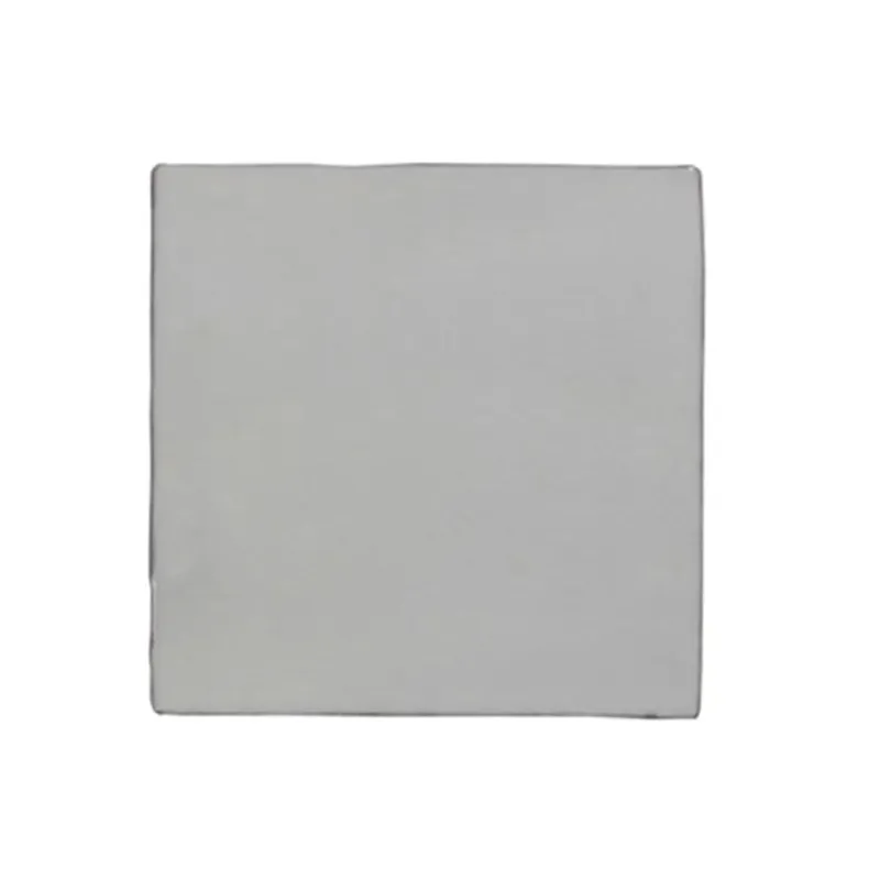 Terre d‘Azur Calida wandtegel 13x13cm wit - per 30 stuks Weekendaanbieding