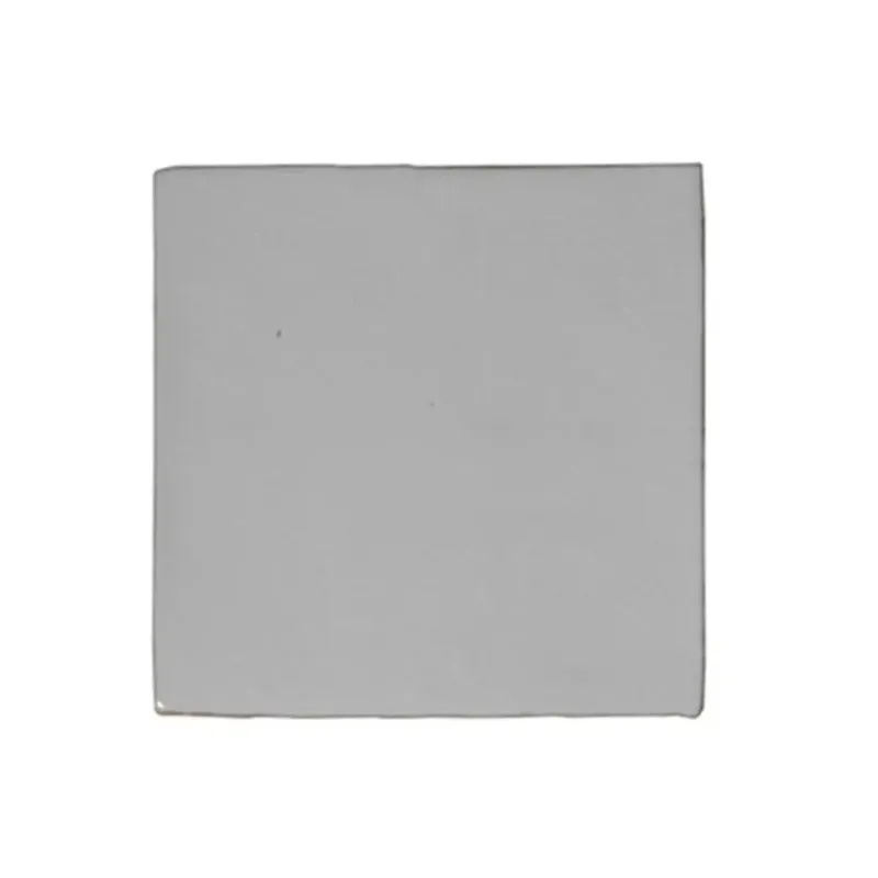 Nu Kopen Terre d‘Azur Calida wandtegel 13x13cm grijs - per 30 stuks