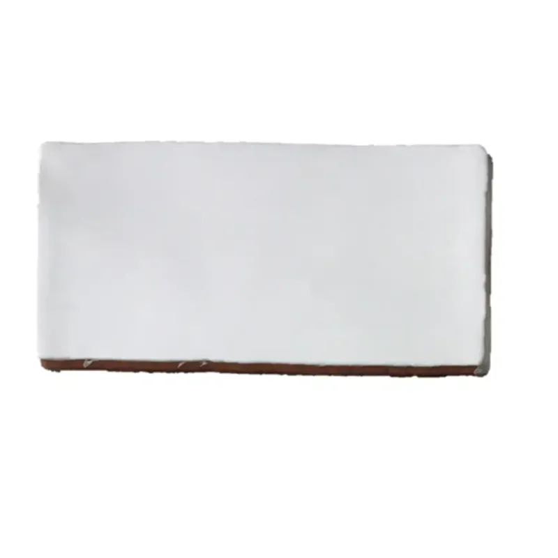 Terre d‘Azur Cocina wandtegel 15x7,5cm wit - per 44 stuks Lage Kosten
