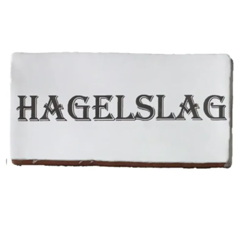 Terre d‘Azur Cocina wandtegel met decor hagelslag 15x7,5cm wit Beperkte Voorraad