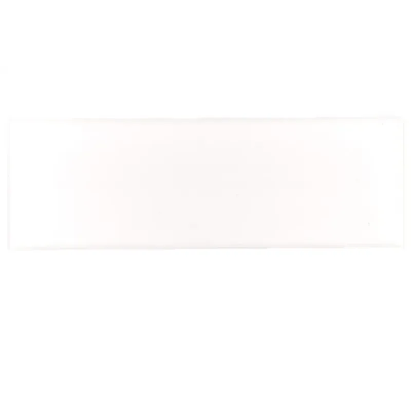 Weekendaanbieding Terre d‘Azur Madrid wandtegel 30x10cm wit