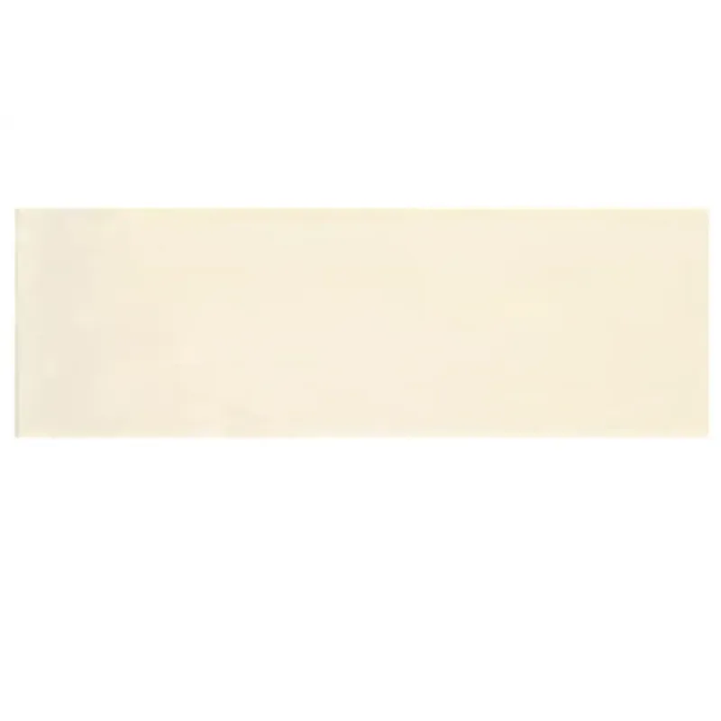 Terre d‘Azur Madrid wandtegel 30x10cm beige Flitsaanbieding