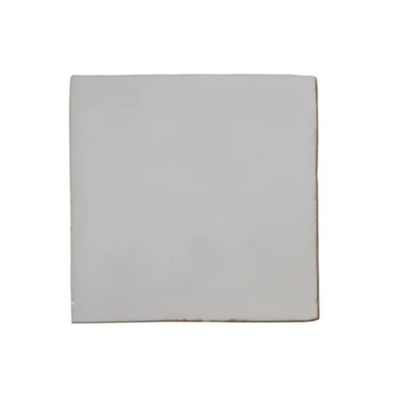 Beperkt Aanbod Terre d‘Azur Malaga wandtegel 13x13cm creme - per 30 stuks
