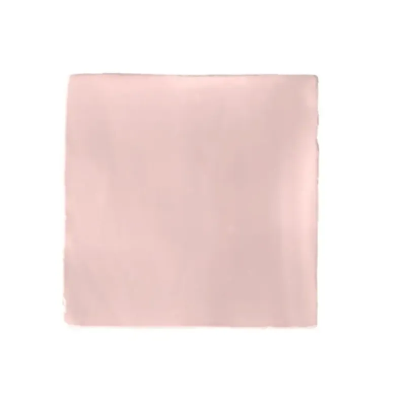Nu Kopen Terre d‘Azur Malaga wandtegel 13x13cm roze - per 30 stuks