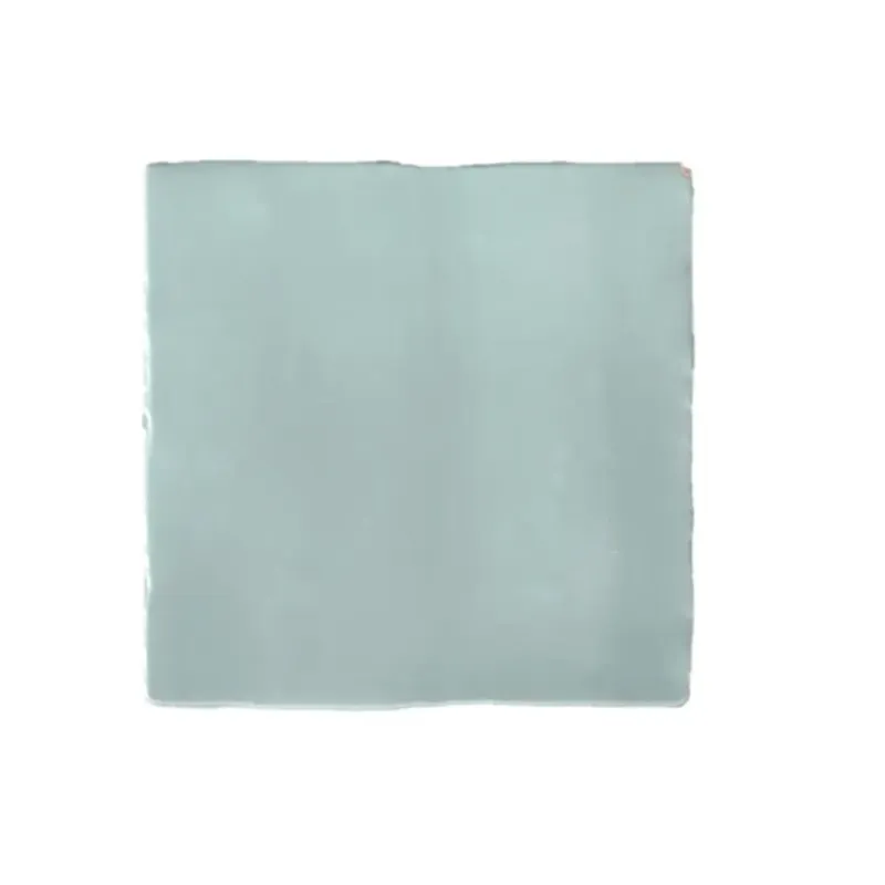Terre d‘Azur Malaga wandtegel 13x13cm groengrijs - per 30 stuks Voordeelprijs