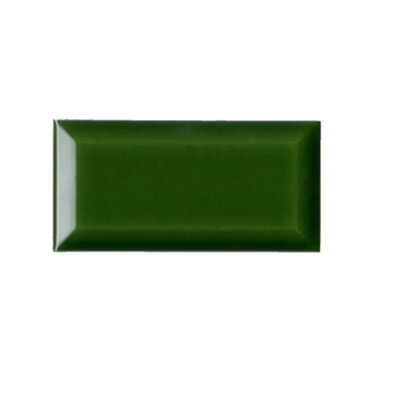 Actieprijs Terre d‘Azur Metro wandtegel 7,5x15cm groen