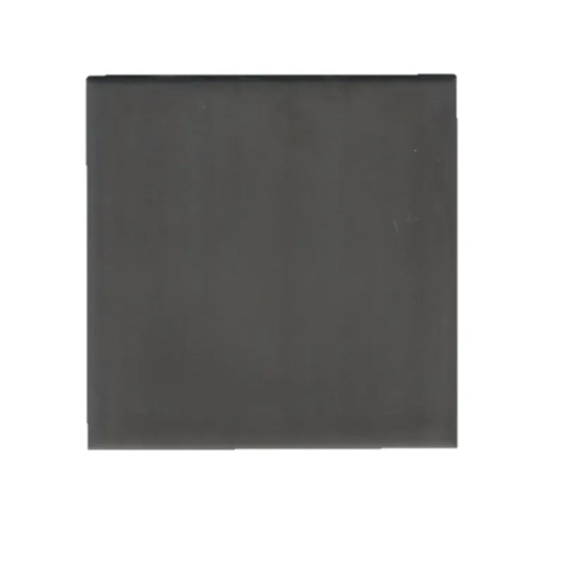 Gratis Retour Terre d‘Azur Penedes vloertegel 20x20cm zwart
