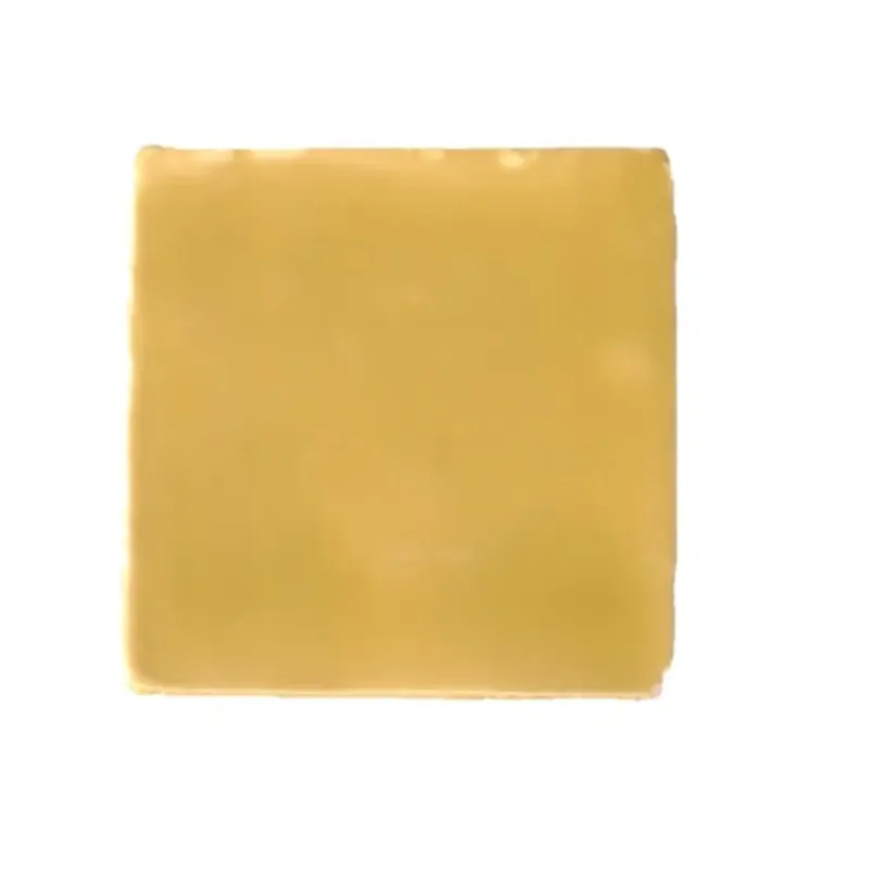 Rechtstreeks Van De Fabrikant Terre d‘Azur Porto wandtegel 10x10cm geel - per 100 stuks