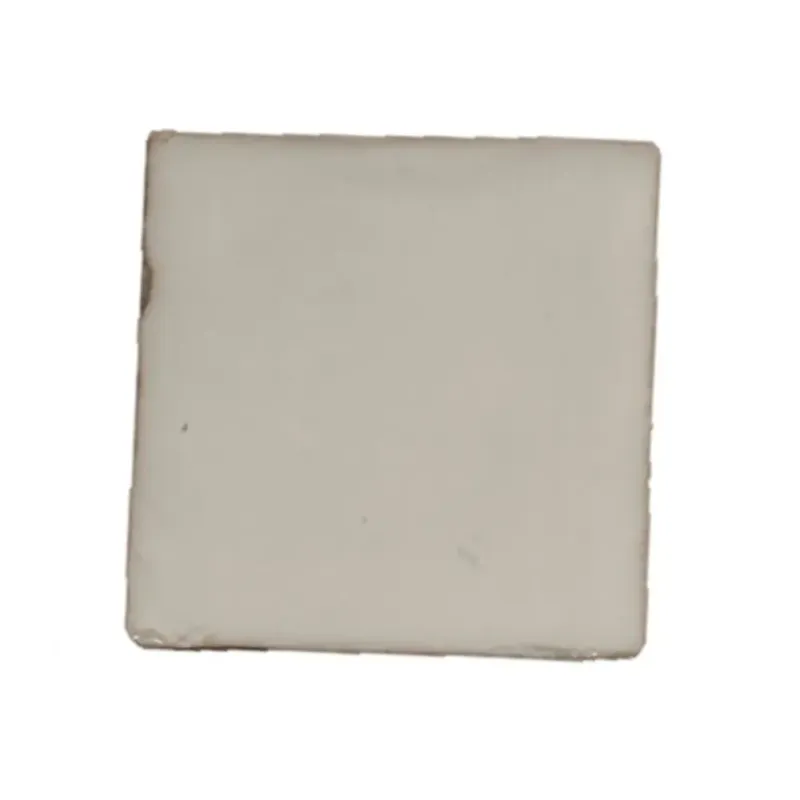 Superprijs Terre d‘Azur Porto wandtegel 10x10cm grijs zand - per 100 stuks