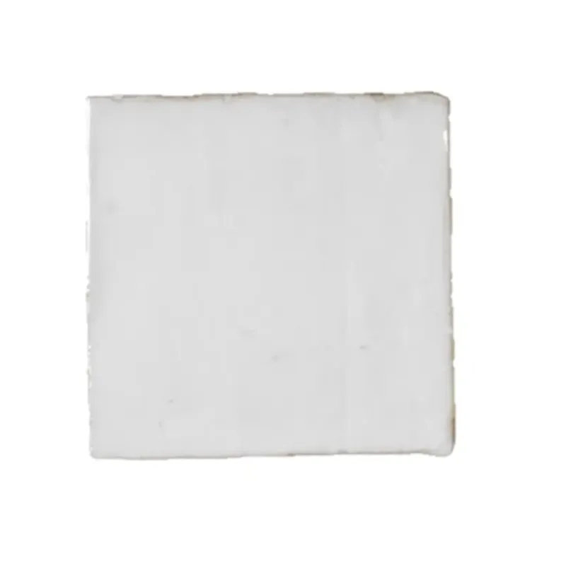 Dagaanbieding Terre d‘Azur Porto wandtegel 10x10cm wit - per 100 stuks