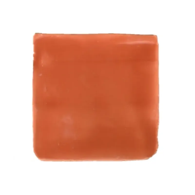Terre d‘Azur Porto wandtegel 10x10cm oranje - per 100 stuks Populair