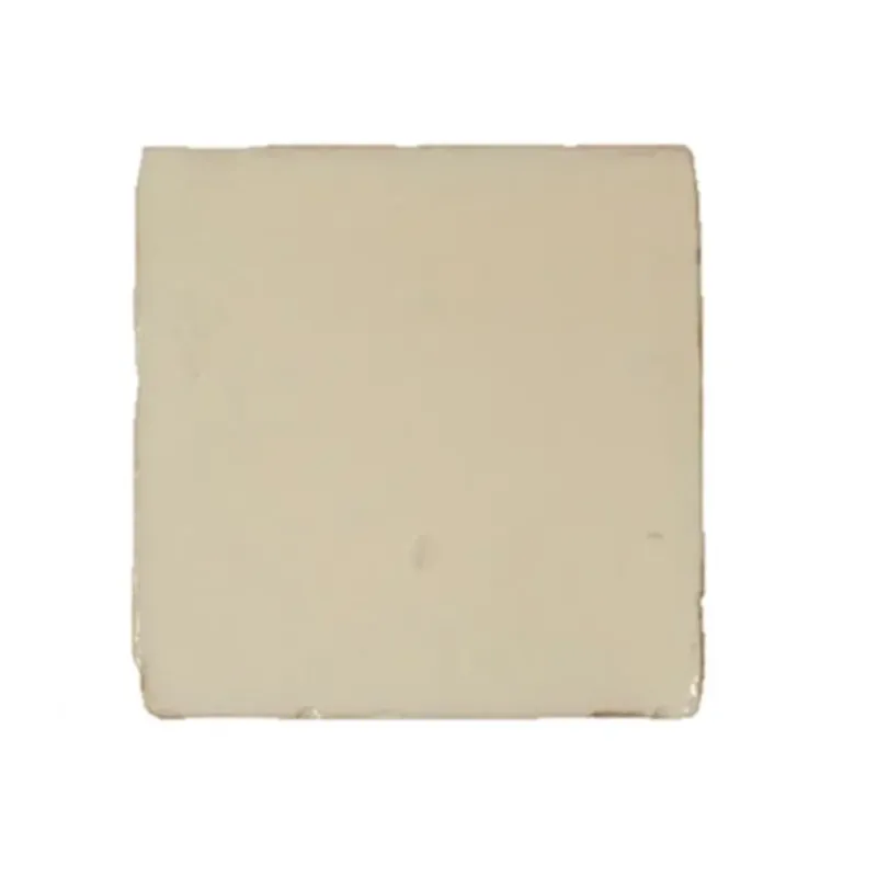 Terre d‘Azur Porto wandtegel 10x10cm cappucino - per 100 stuks Direct Beschikbaar