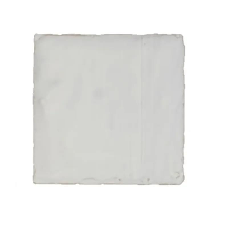 Terre d‘Azur Porto wandtegel 10x10cm gebroken wit - per 100 stuks Lage Prijs