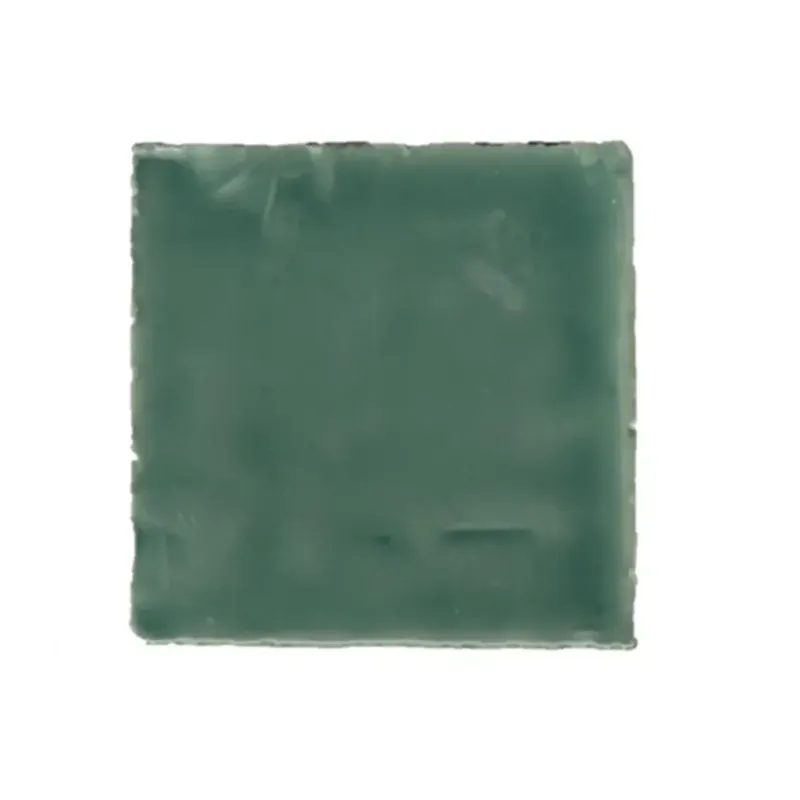 Terre d‘Azur Porto wandtegel 10x10cm turquoise - per 100 stuks Lage Kosten