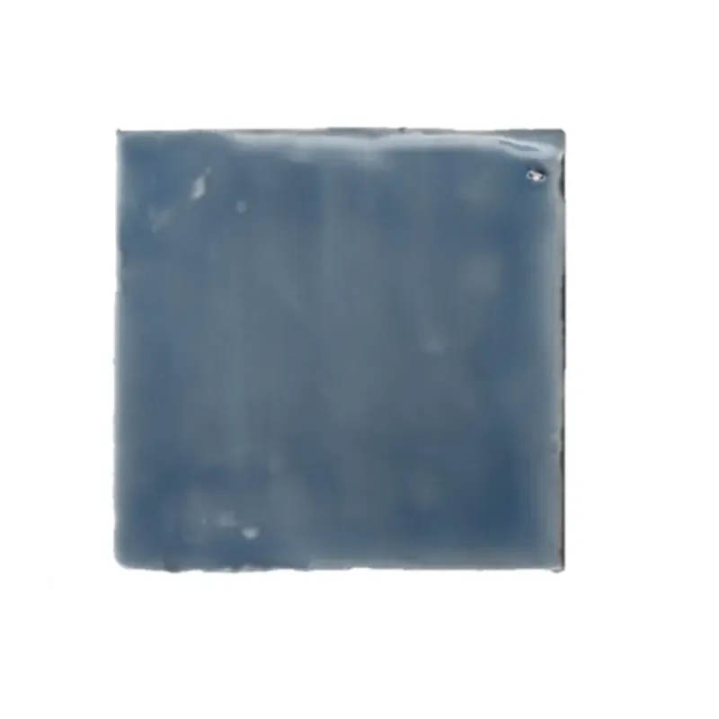 Goedkoop Terre d‘Azur Porto wandtegel 10x10cm blauw - per 100 stuks