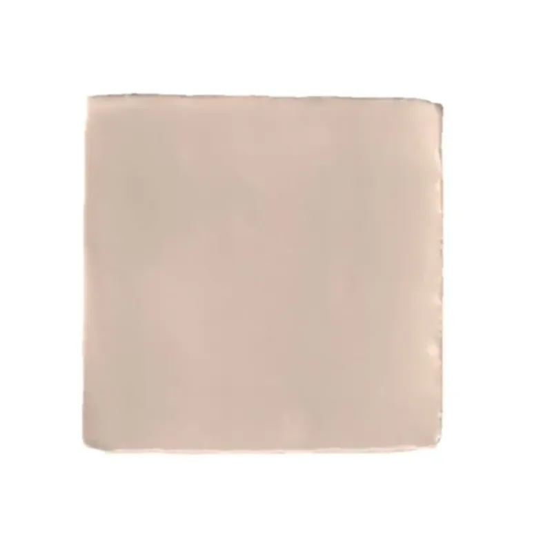 Terre d‘Azur Porto wandtegel 10x10cm taupe - per 100 stuks Direct Verzonden