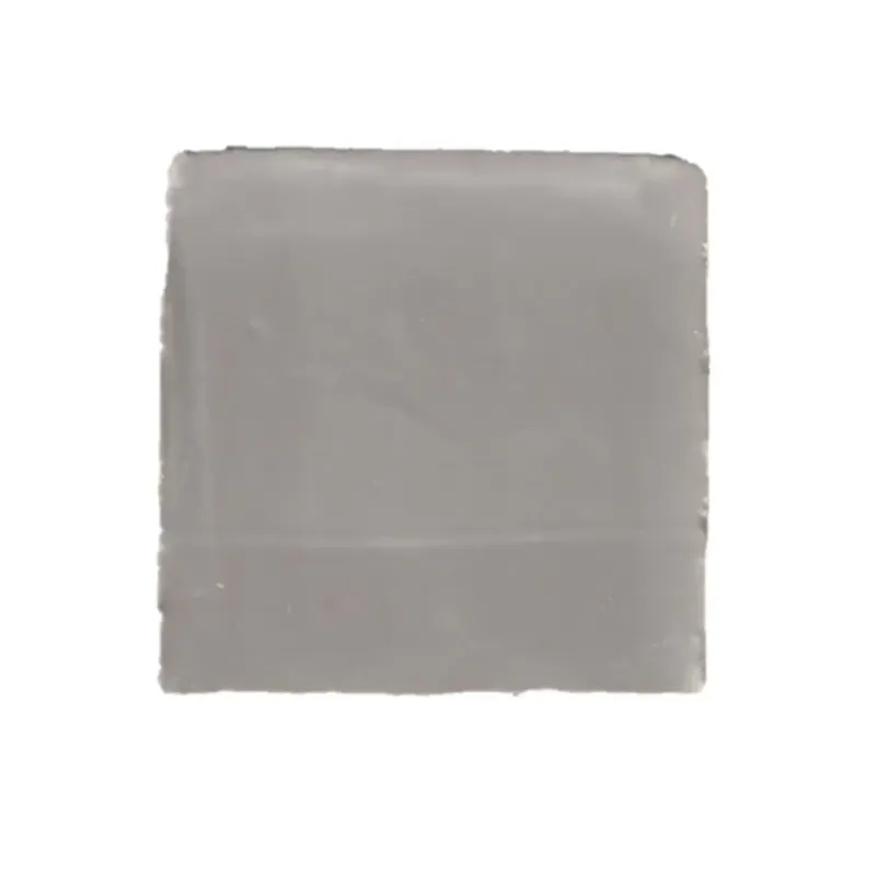 Terre d‘Azur Porto wandtegel 10x10cm grijs donker - per 100 stuks Must-Have