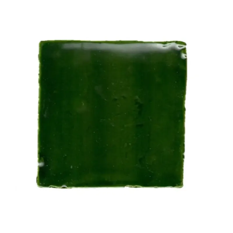 Koop Vandaag Terre d‘Azur Porto wandtegel 10x10cm groen donker - per 100 stuks