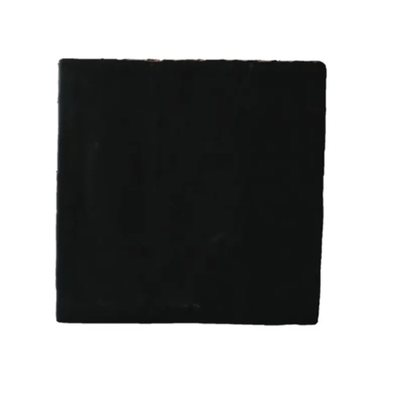 Rechtstreeks Van De Fabrikant Terre d‘Azur Rioja vloertegel 20x20cm zwart