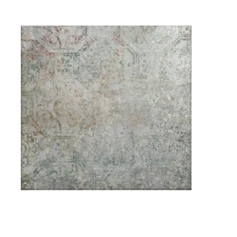 Terre d‘Azur Samora vloertegel 20x20cm groen Hoge Kwaliteit