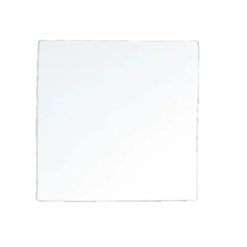 Premium Terre d‘Azur Sevilla wandtegel Blanco 20x20cm wit mat