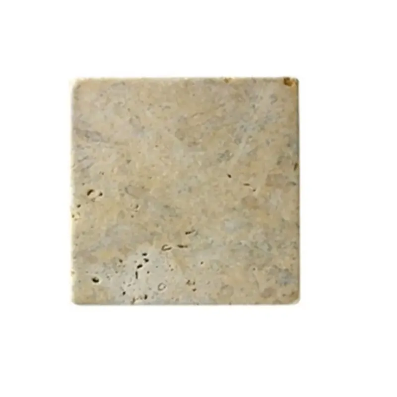 Dagaanbieding Terre d‘Azur Marble vloertegel 10x10cm creme