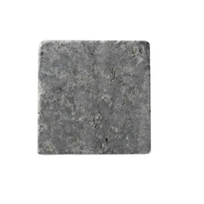 Terre d‘Azur Marble vloertegel 10x10cm grijs Dagaanbieding