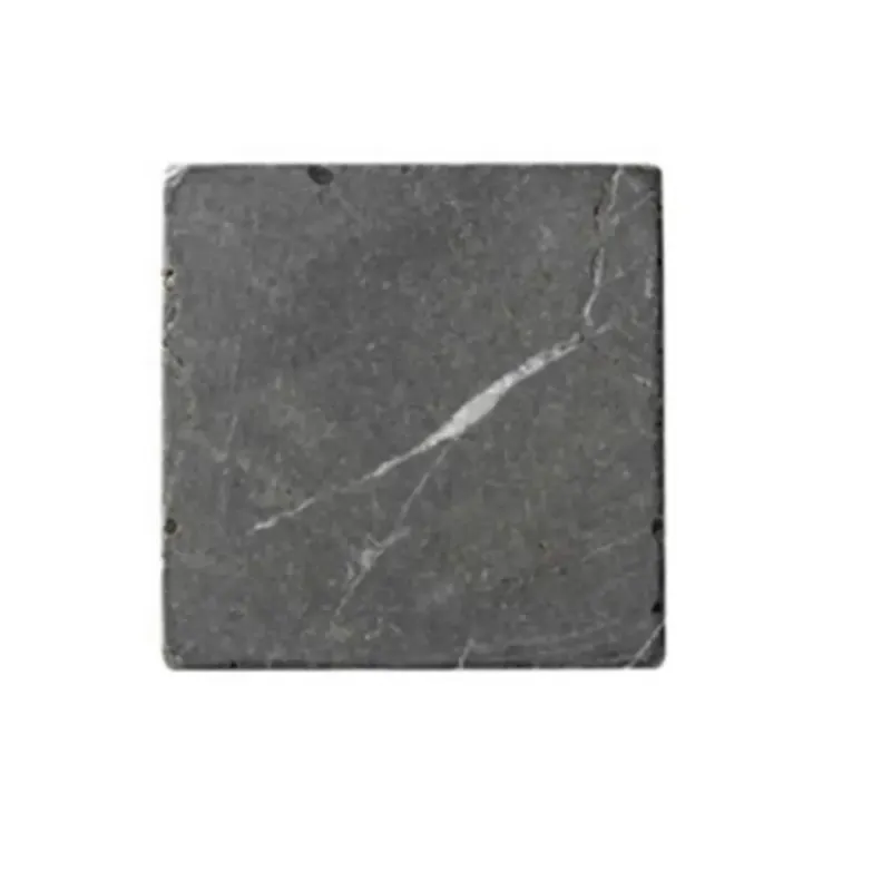 Lage Kosten Terre d‘Azur Marble vloertegel 10x10cm antraciet
