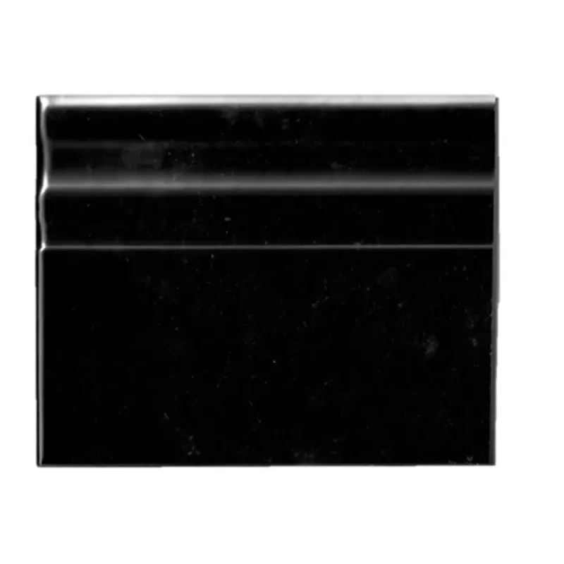 Terre d‘Azur Style wandtegel 10x15cm zwart Rechtstreeks Van De Fabrikant