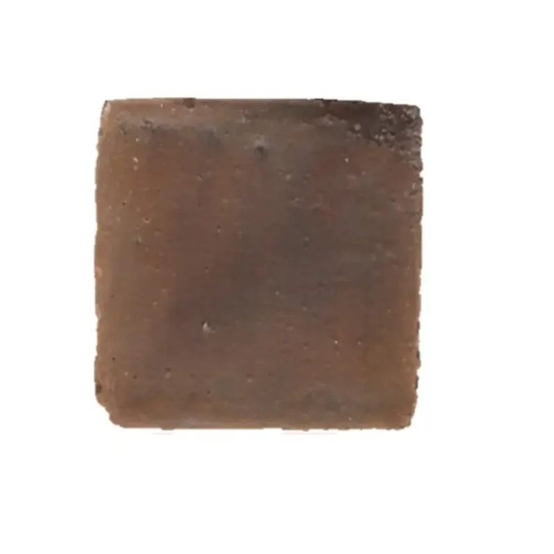Terre d‘Azur Terra Alta wandtegel 11x11cm bruin Direct Beschikbaar