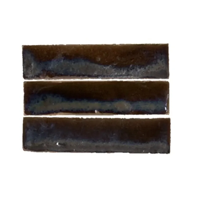Terre d‘Azur Terra Alta wandtegel 5x20cm blauw Hete Deal