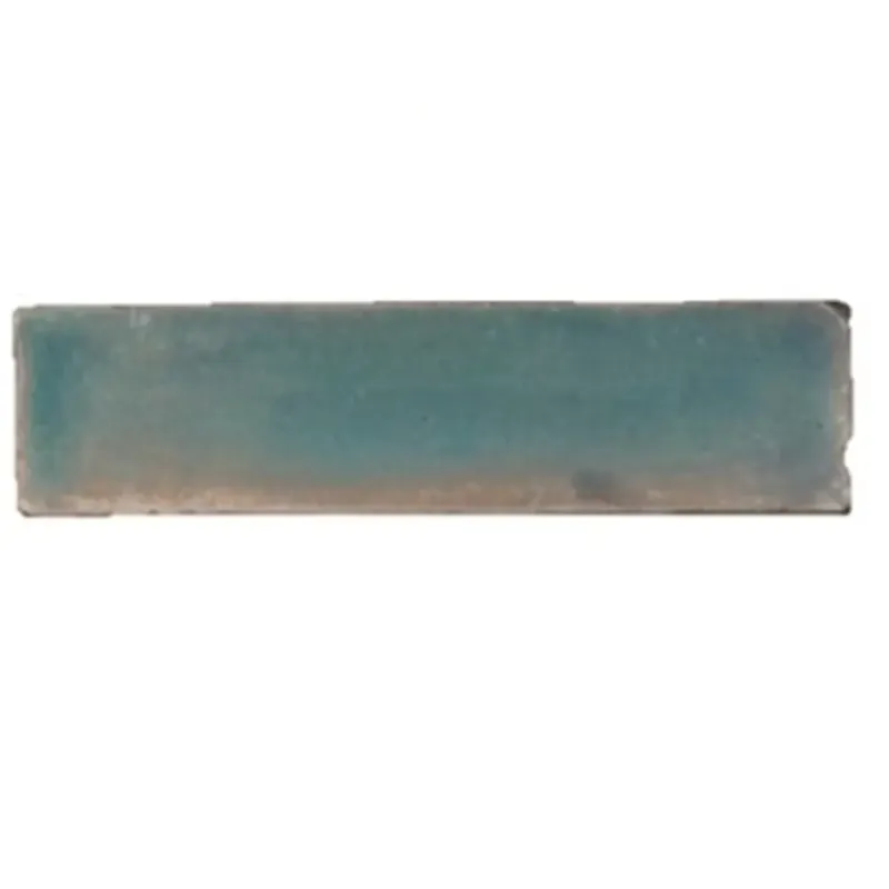 Terre d‘Azur Terra Alta wandtegel 7,5x30cm groen Direct Verzonden