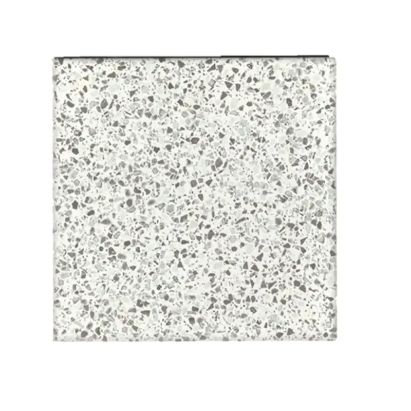 Terre d‘Azur Terrazzo vloertegel 20x20cm wit Meest Verkocht
