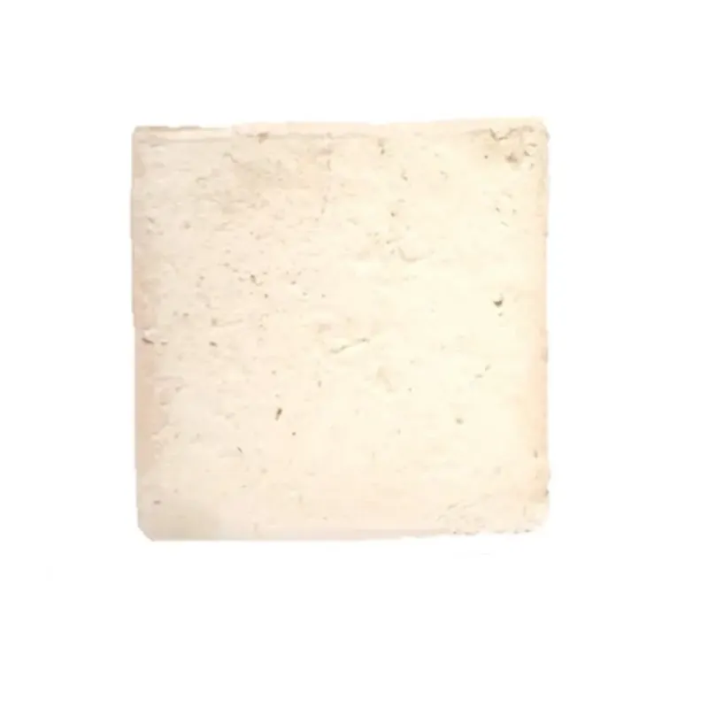 Laatste Kans Terre d‘Azur Tierra vloertegel 10x10cm wit - per 50 stuks