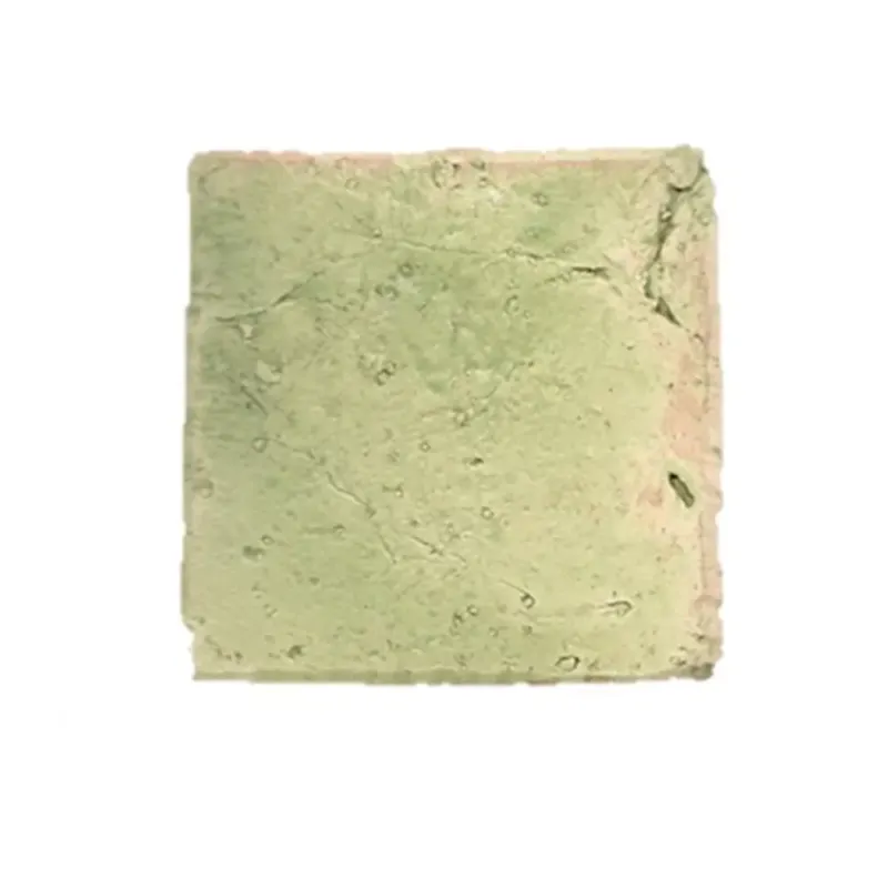 Terre d‘Azur Tierra vloertegel 10x10cm groen - per 50 stuks Superprijs