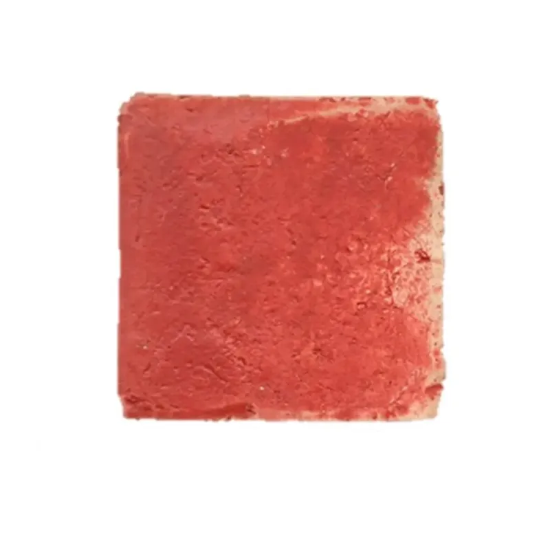 Finale Uitverkoop Terre d‘Azur Tierra vloertegel 10x10cm rood - per 50 stuks